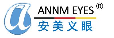 義眼機構-深圳安美義眼ANNMEYES高分子義眼片定制